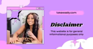 disclaimer disclaimer